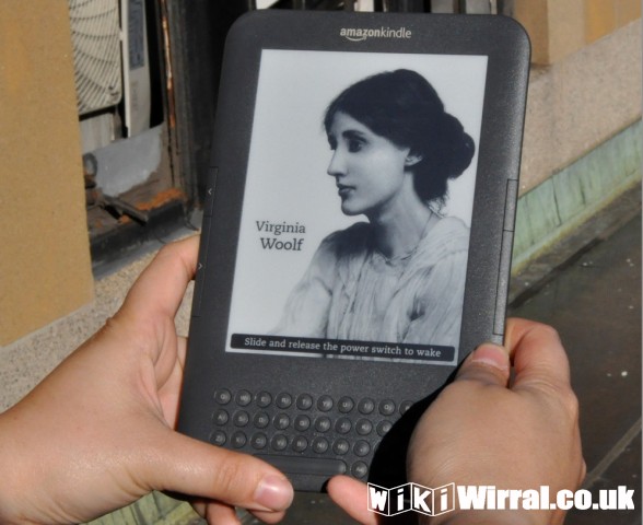 Attached picture amazon kindle.jpg